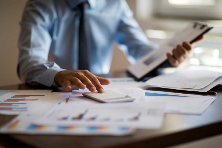 How to Invest in index funds