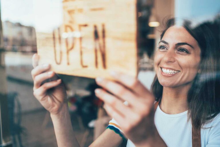 How to Start a Business in 12 Steps