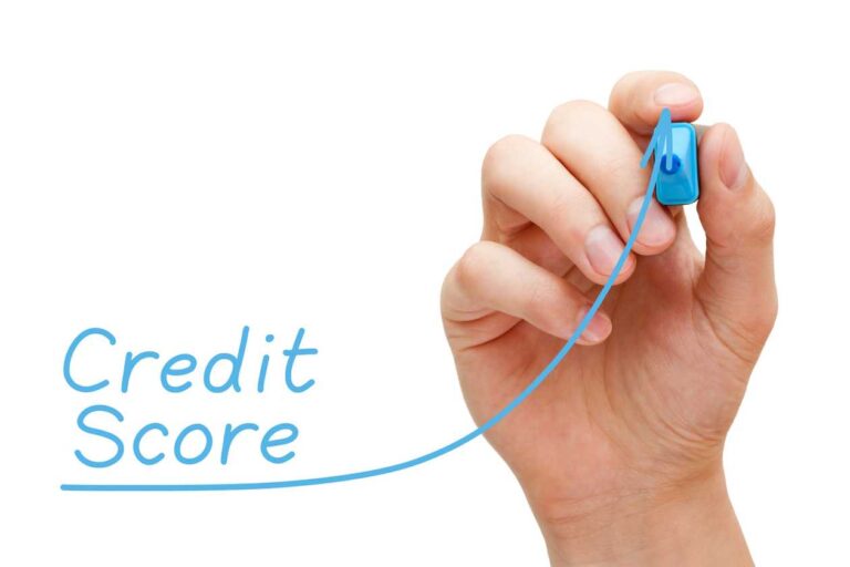 How to Improve Your Credit Score Fast
