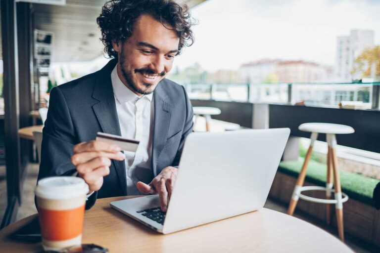 Online Banking Security: How to Protect Your Information