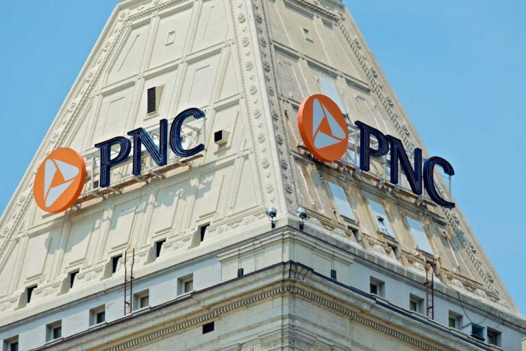 PNC Bank Review (2023) | TIME Stamped