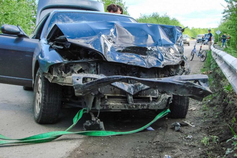 Rebuilt Title vs. Salvage Title: Key Differences