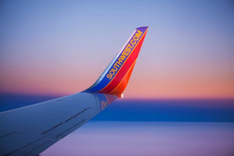 How much are Southwest Airlines miles worth?