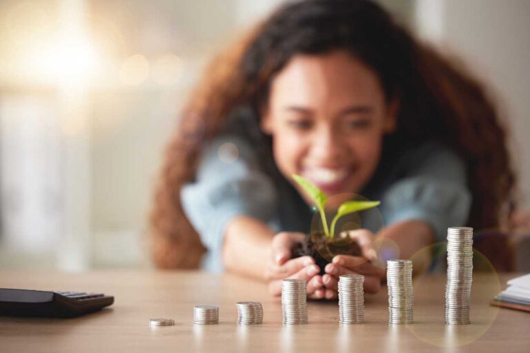 Types Of Savings Accounts: Where to Save Your Money