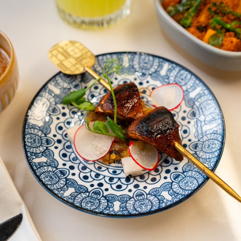 Veganuary 2024: Visit these Dubai restaurants