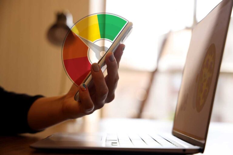 What Affects Your Credit Scores?