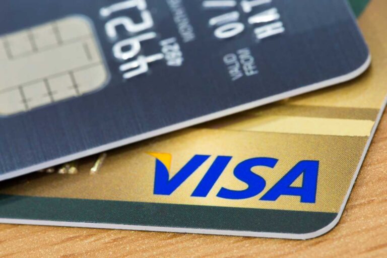 What Is Visa Infinite? | TIME Stamped