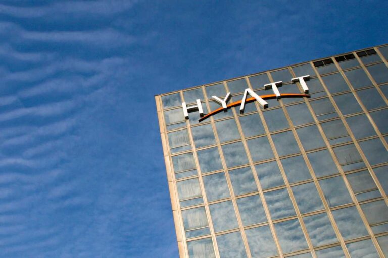 World of Hyatt Credit Card Review (2023)