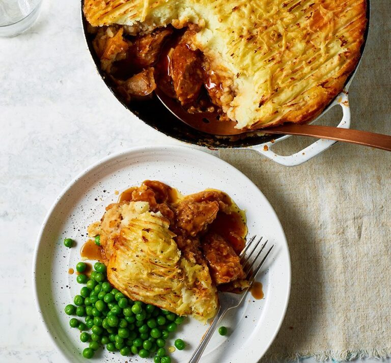 6 cold night dinners – BBC Good Food Middle East