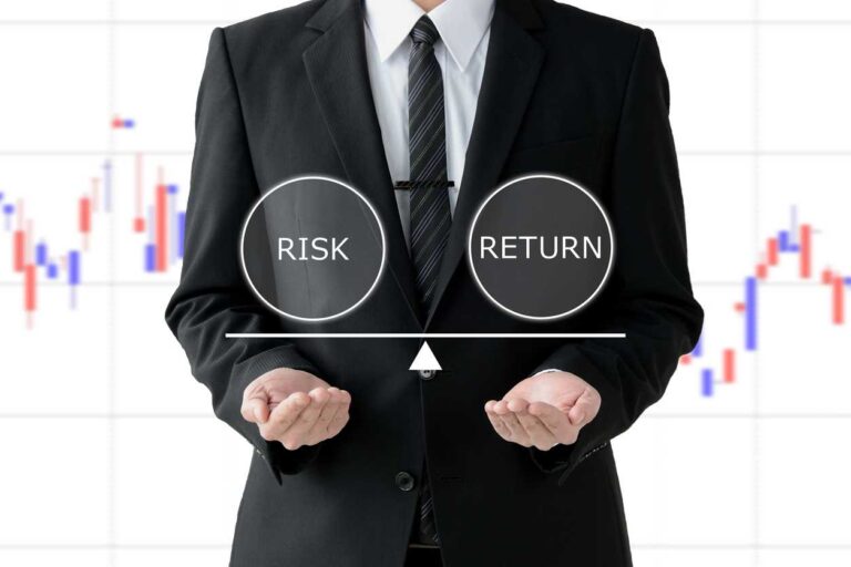 Alpha vs. Beta in Investing: What’s the Difference?