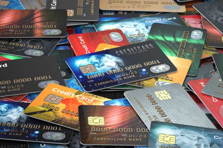 Best Credit Cards in January 2024