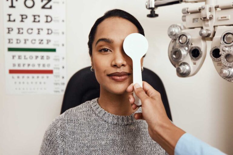 Best Vision Insurance Companies for January 2024
