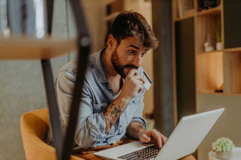 Why Did My Credit Score Drop?