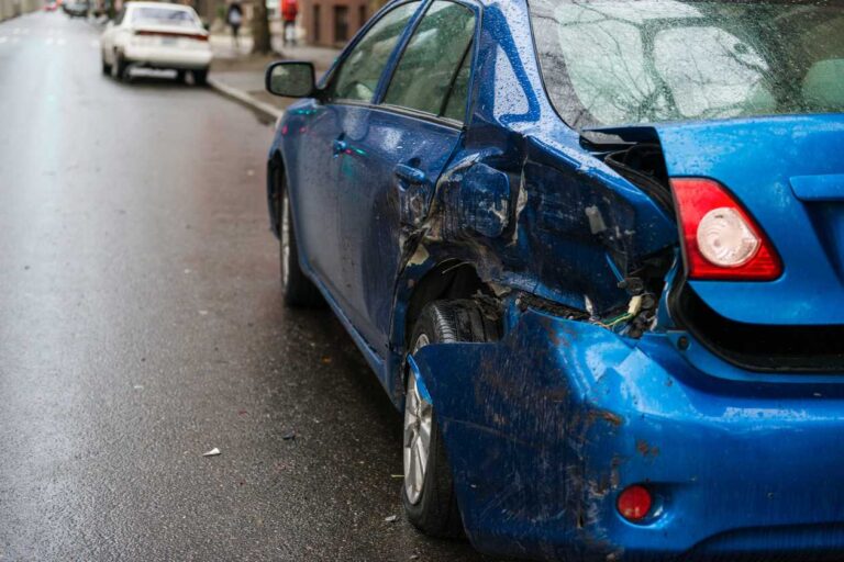What To Do After a Hit and Run Car Accident?