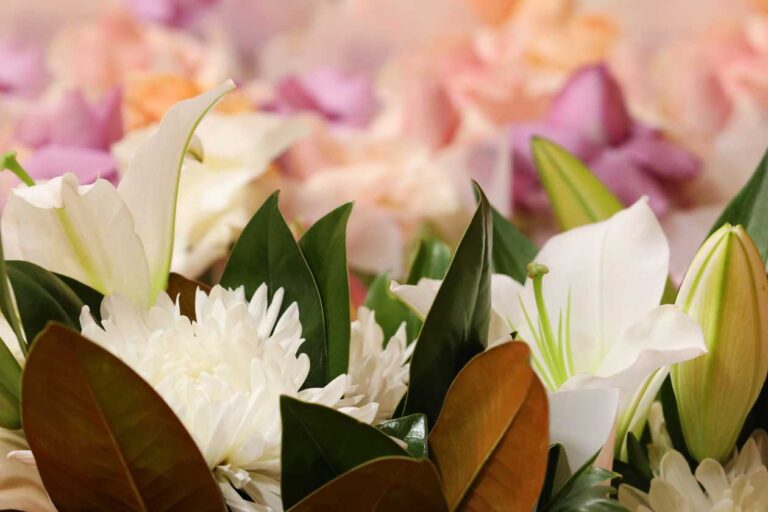 How Much Does the Average Funeral Cost?
