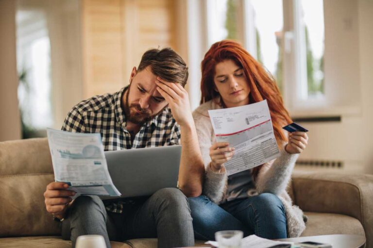 How to Get a Loan With Bad Credit