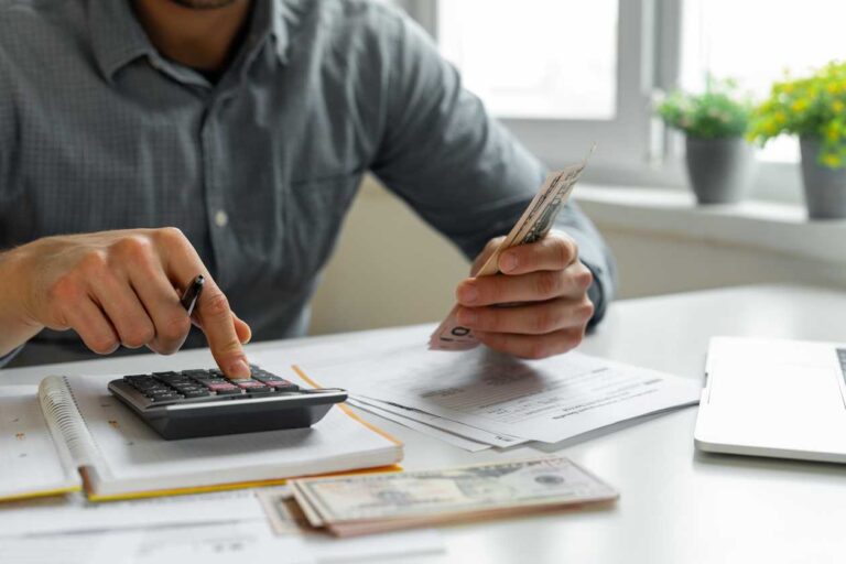 How to Calculate Loan Payments and Costs