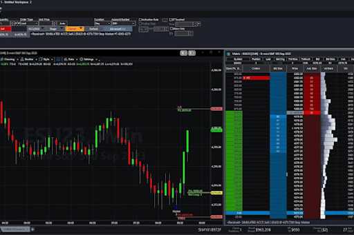 What Is a Paper Trade?