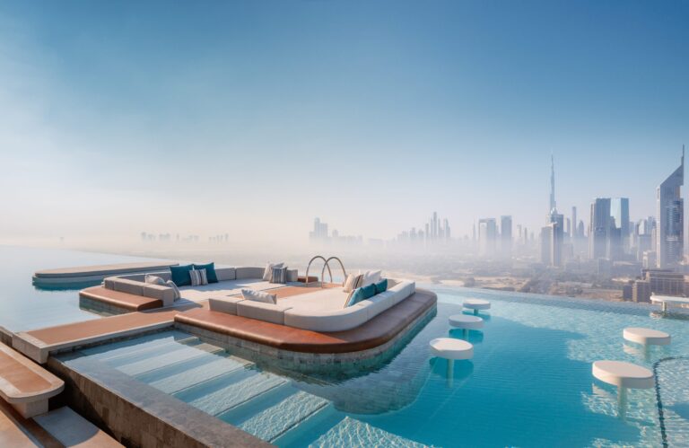 7 spectacular things to do in the UAE in March 2024