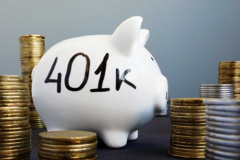 401k Contribution Limits Guide (2023)
