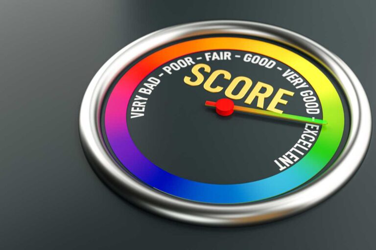 760 Credit Score: Is it Good or Bad?