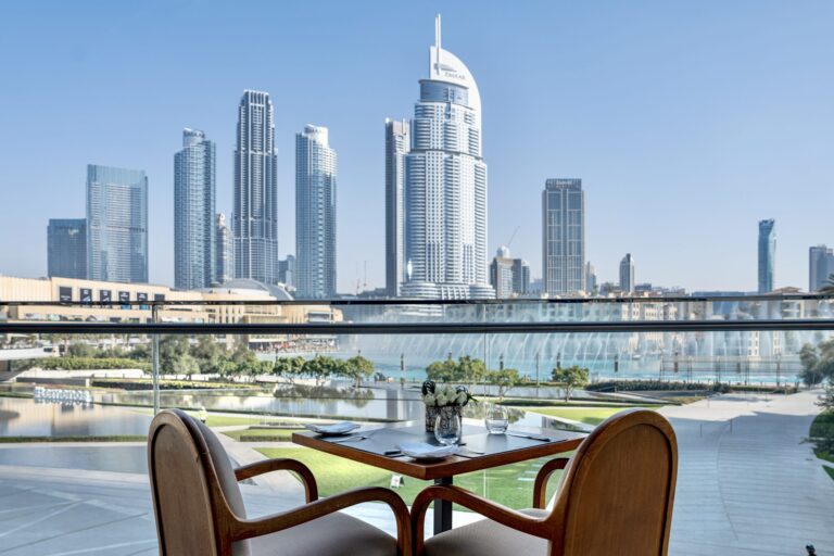 Armani/Deli unveils its revamped gourmet market experience