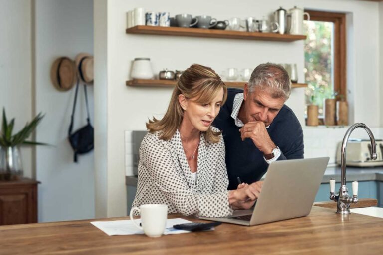 Can You (And Should You) Use an IRA to Buy a Home?