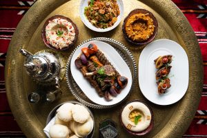 Unmissable Abu Dhabi Iftars to explore this year