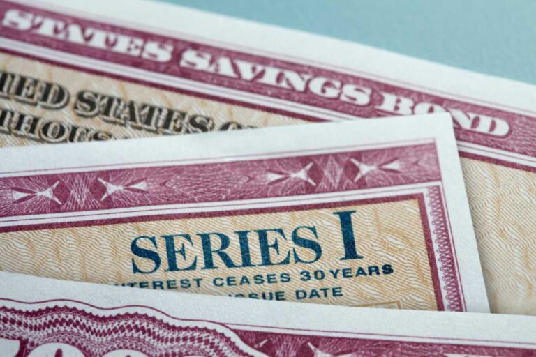 What Are I Bonds & How Do They Work? 2024 Guide