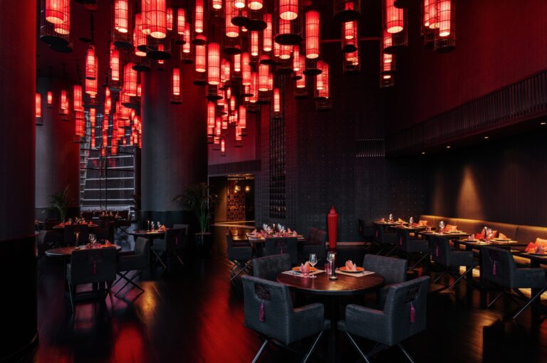 Celebrate Valentine’s Day at JW Marriott Marquis Dubai