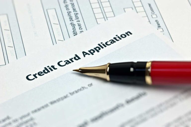 Does Applying for a Credit Card Hurt Your Credit?