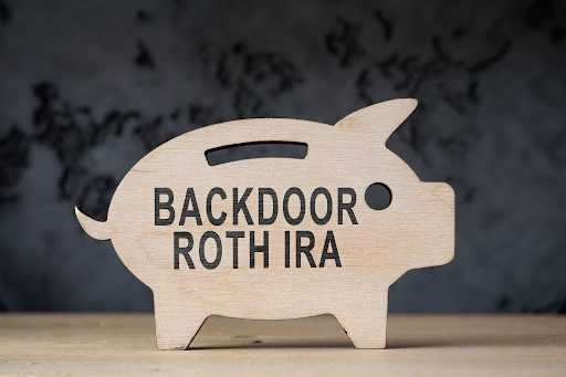 What Is A Backdoor Roth IRA? Benefits, Limits, Conversion