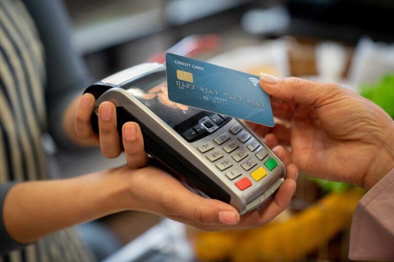 Best Credit Cards for Groceries 2024