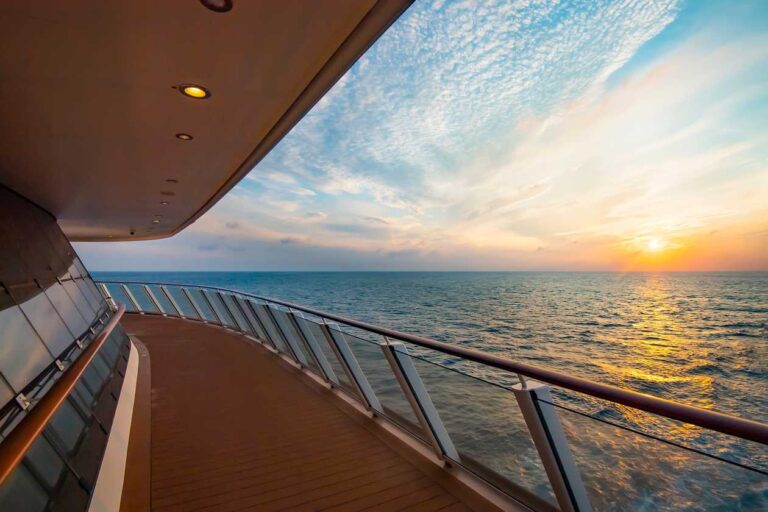Best Cruise Travel Insurance | TIME Stamped