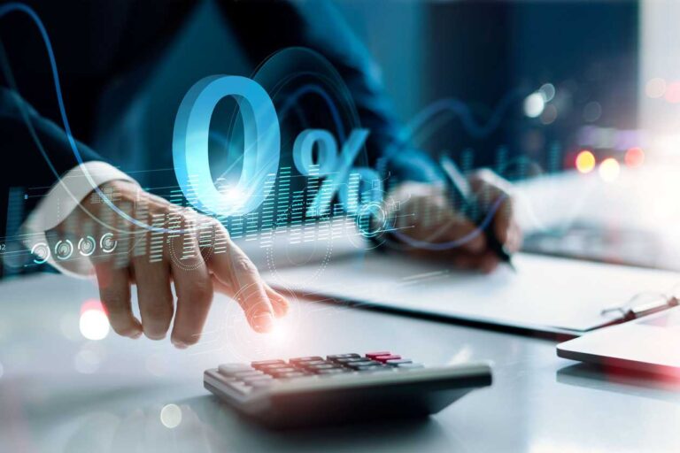 Best Low-Interest Credit Cards January 2024