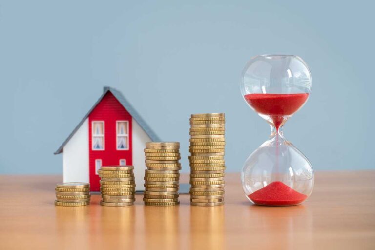 Best Time to Buy a Home in 2024