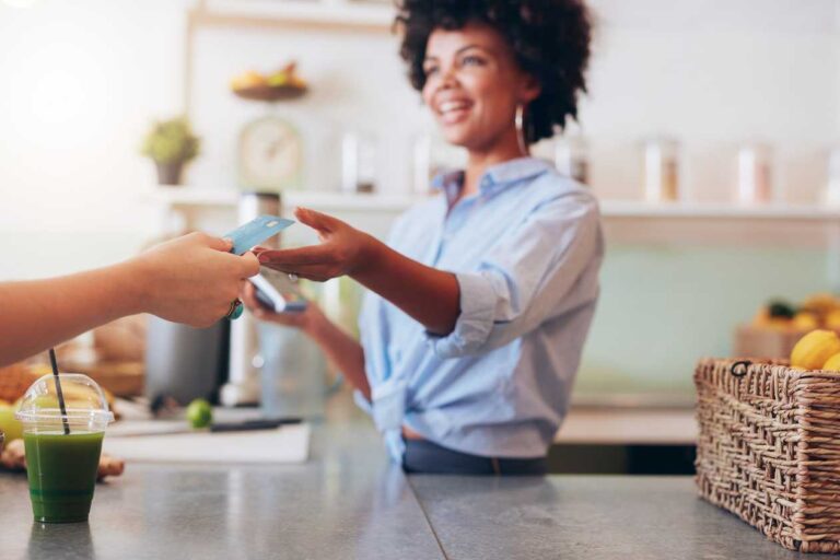 Chase Ink Business Unlimited® Credit Card Review 2024