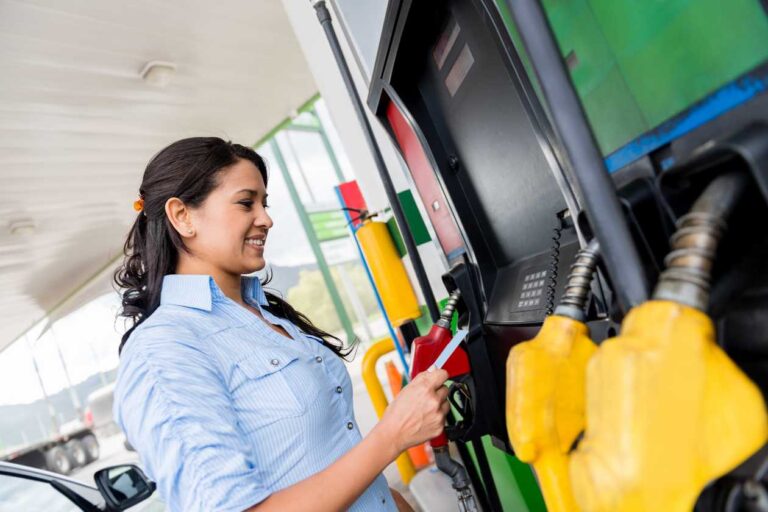 Best Gas Credit Cards January 2024