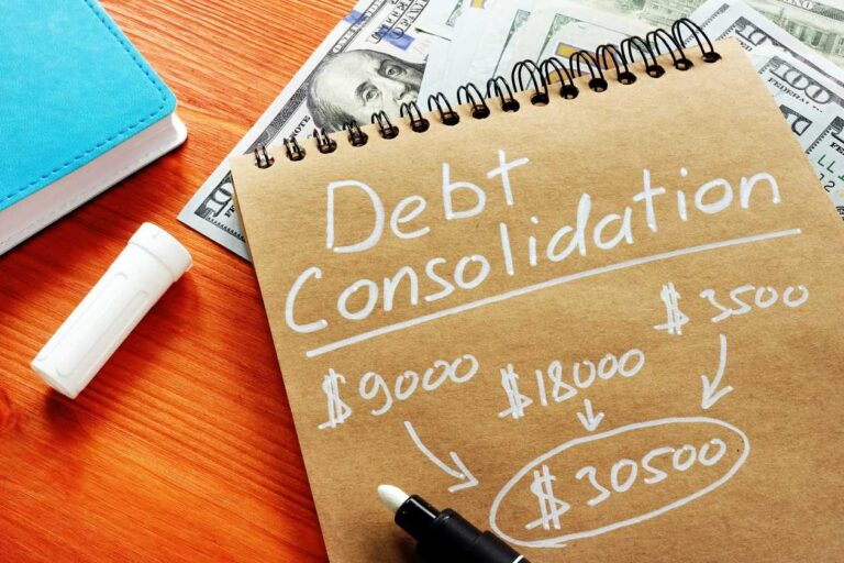 Best Debt Consolidation Loans for January 2024
