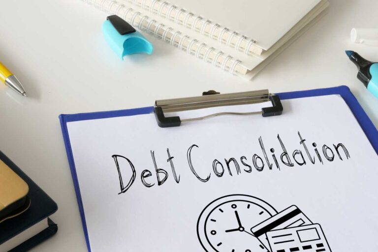 Pros & Cons of Debt Consolidation