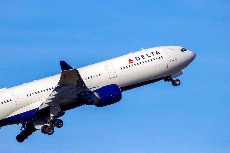 Delta Skymiles Platinum American Express Card Review 2024