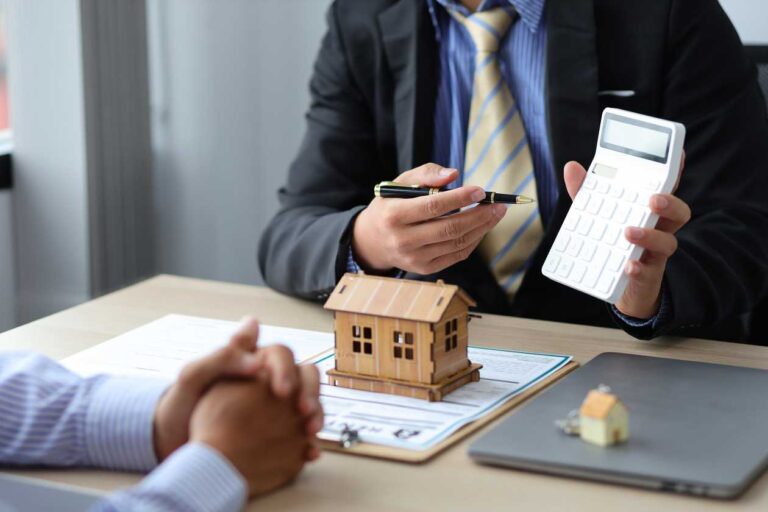What Is the Average Down Payment on a House in 2024?