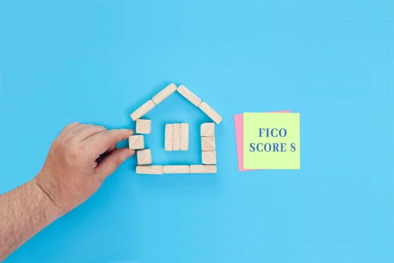 What Is the FICO Score 8?