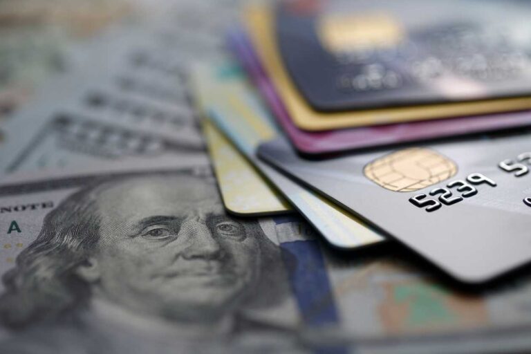 How Do Credit Card Companies Make Money?