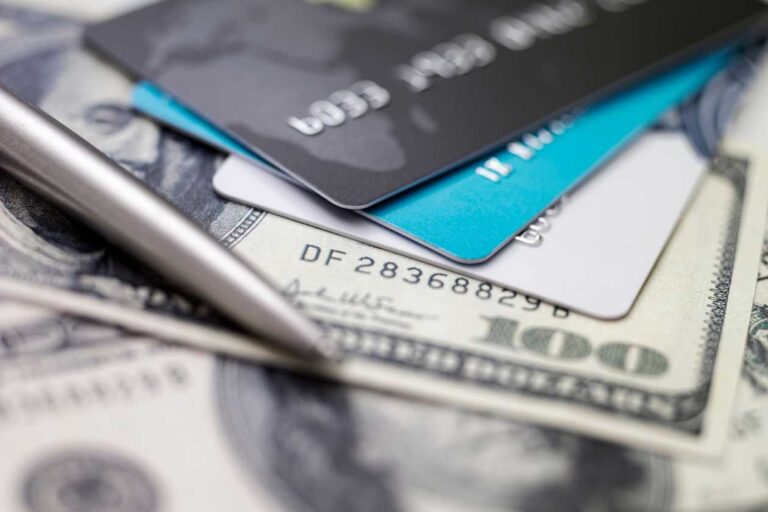 How Do I Get a Higher Limit on My Credit Card?