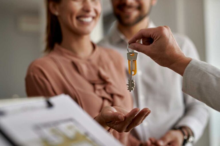 How to buy a house
