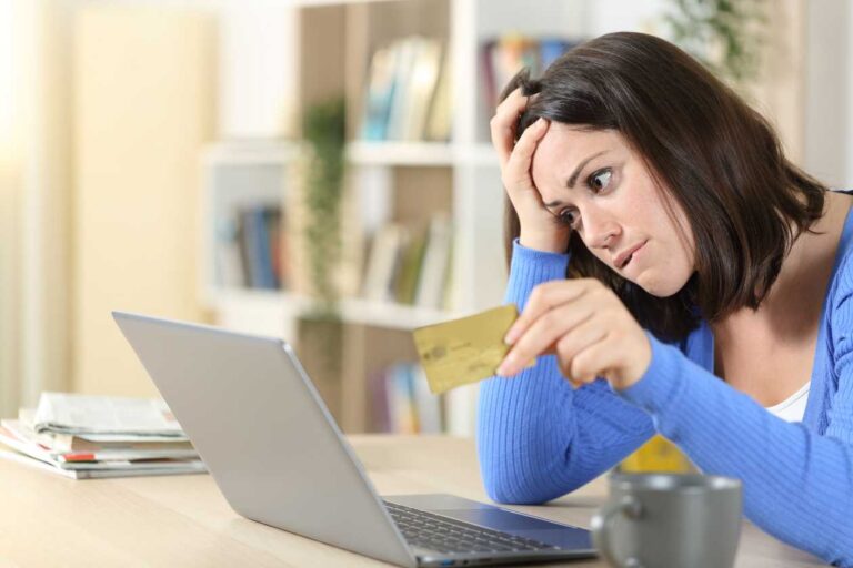 How to Dispute a Credit Card Charge in 5 Steps