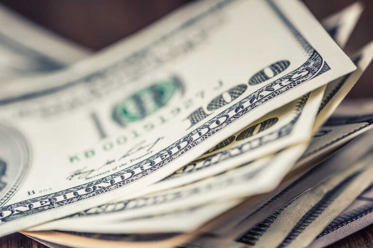 Best Way to Invest $100K