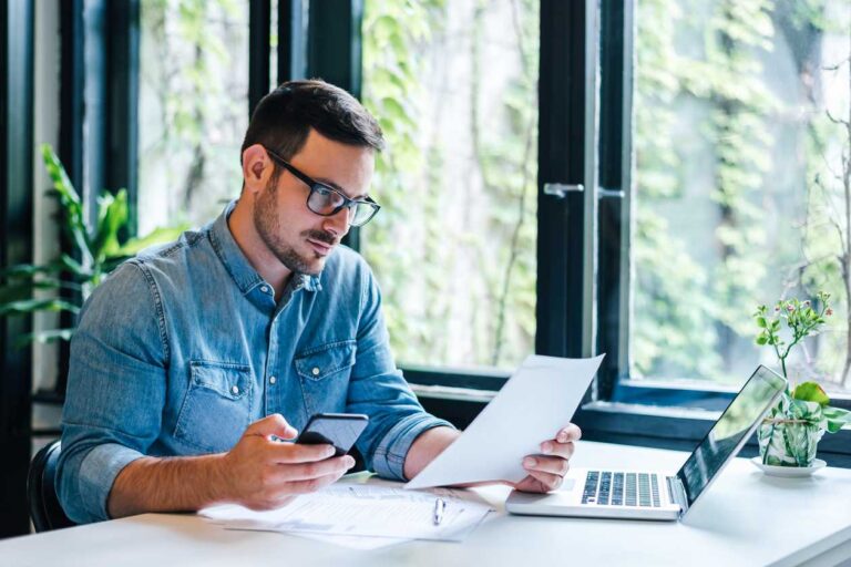 What Do You Need to Open a Business Bank Account?