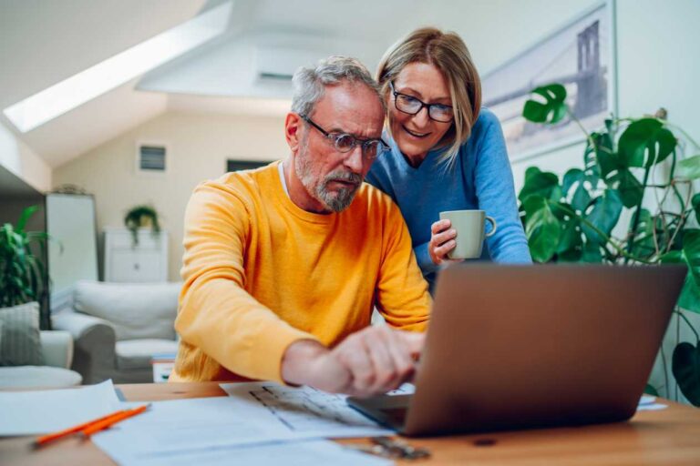 How to Plan for Retirement: 5 Steps